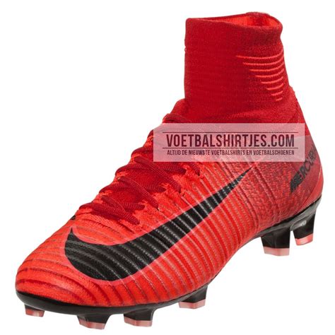 nieuwste nike mercurial voetbalschoenen